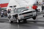 Dodge Challenger Drag Pak 2010 года